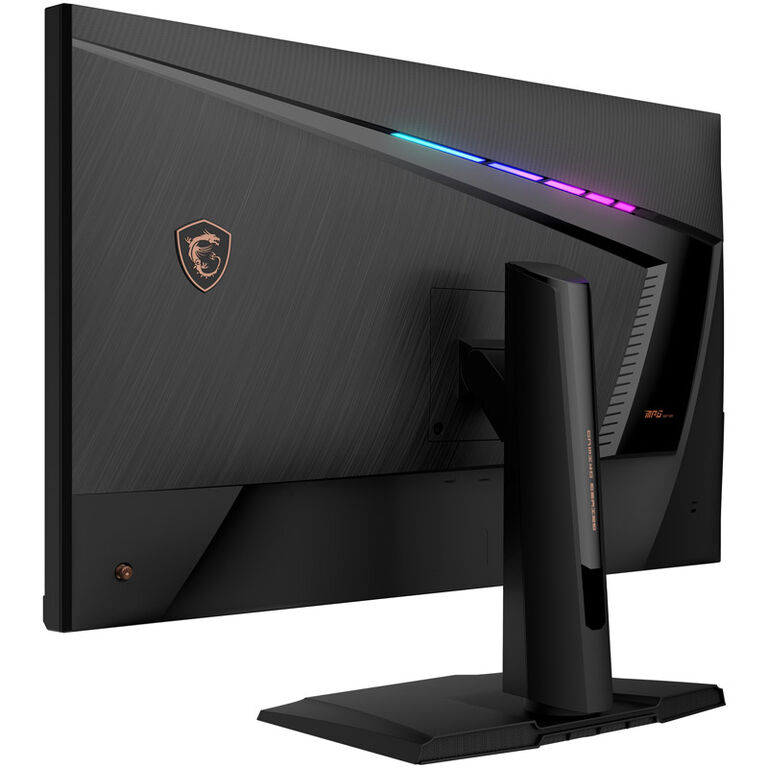MSI Optix MPG321URDE-QD, 32 Zoll Gaming Monitor, 144 Hz, IPS, G-SYNC Compatible image number 5