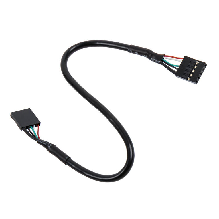 aqua computer internal USB connection cable - 25 cm image number 1