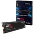 Samsung 990 PRO Series NVMe SSD, PCIe 4.0 M.2 Type 2280 - 2 TB image number null