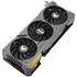 ASUS GeForce RTX 4070 Ti Super TUF 16G, 16384 MB GDDR6X image number null