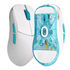 Lamzu Atlantis OG V2 PRO Gaming Mouse - Polar White image number null