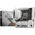 MSI Pro B650M Project Zero, AMD B650 Motherboard - Socket AM5, DDR5 image number null