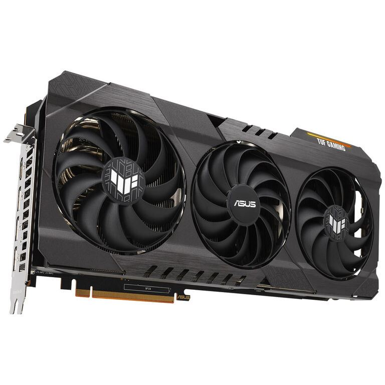 ASUS Radeon RX 7800 XT OG OC Edition, 16384 MB GDDR6 image number 5