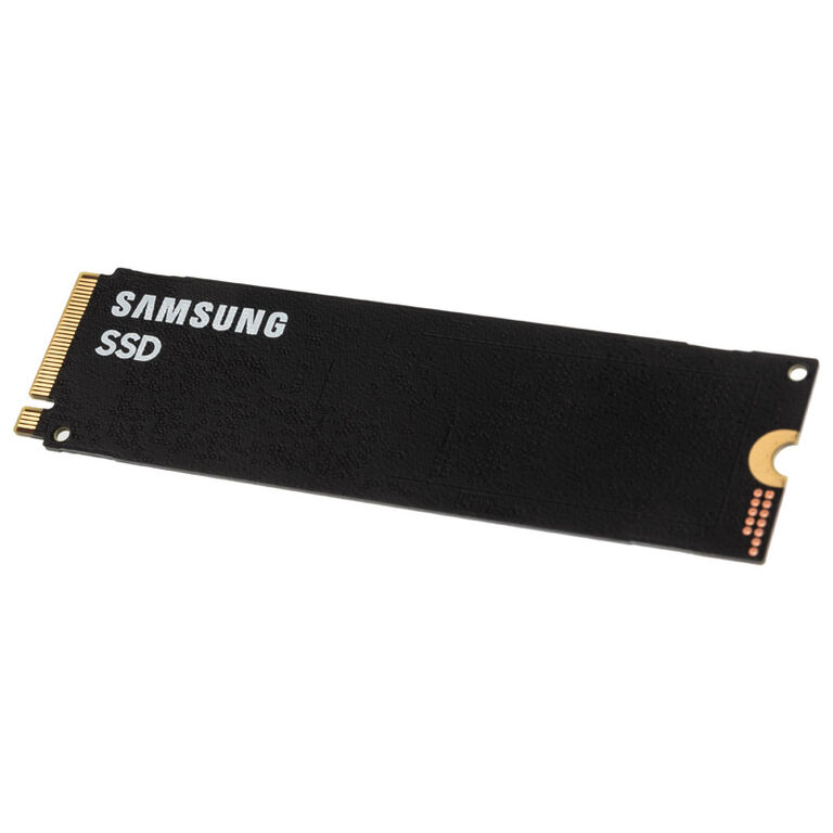 Samsung PM9A1 NVMe SSD, PCIe 4.0 M.2 Type 2280, bulk - 1 TB image number 1