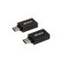 Akasa Type A to Type C USB adapter - 2 pieces image number null