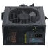 Seasonic G12-GC-650 Gold Power Supply, 650 Watt - black image number null