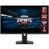 MSI G274PFDE, 27 inch Gaming Monitor, 180 Hz, IPS, G-SYNC compatible image number null