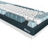 Montech MKey Freedom Gaming Keyboard - GateronG Pro 2.0 Brown image number null
