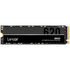 Lexar NM620 NVMe SSD, PCIe 3.0 M.2 Type 2280 - 512 GB image number null