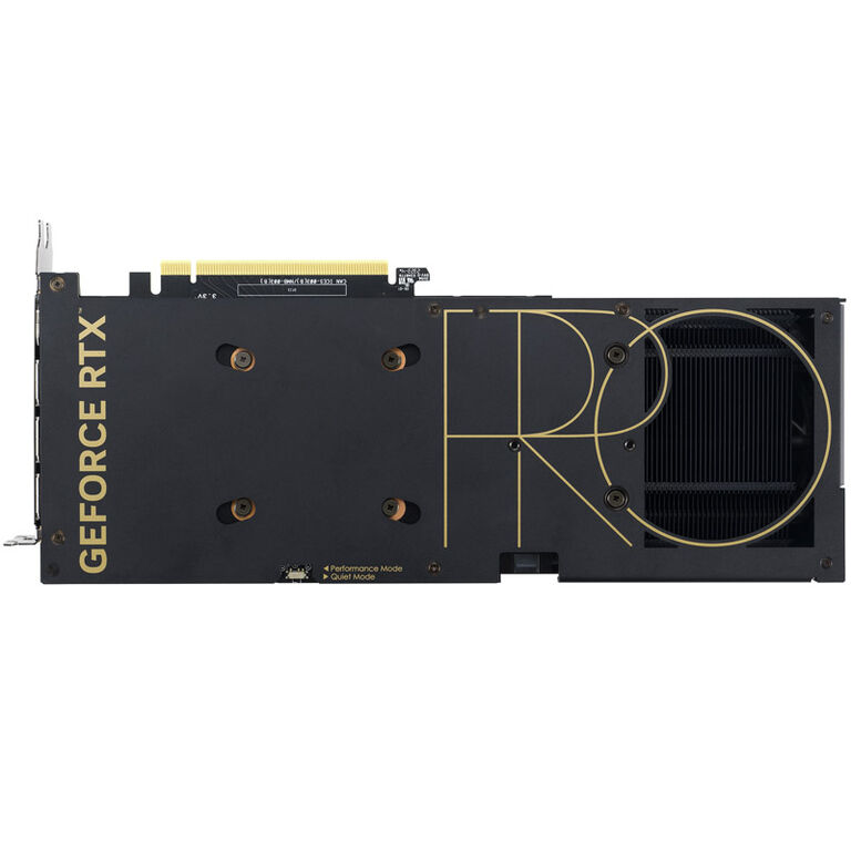 ASUS GeForce RTX 4060 ProArt O8G, 8192 MB GDDR6 image number 9