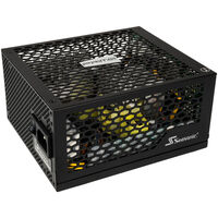 Seasonic Prime Fanless TX power supply, 80 PLUS Titanium, modular - 700 Watt