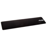 Glorious Keyboard Wrist Rest Slim - Full Size, black