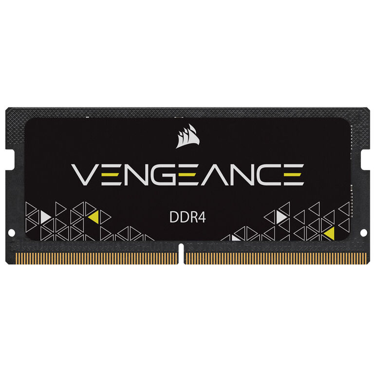 Corsair Vengeance SO-DIMM, DDR4-3200, CL22 - 8 GB image number 1