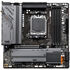 GIGABYTE B650M Gaming X AX, AMD B650 motherboard - Socket AM5, DDR5 image number null