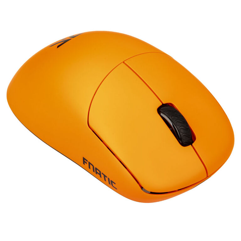 Fnatic Fnatic x Lamzu Thorn 4K Special Edition Gaming Mouse image number 5