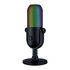Razer Seiren V3 Chroma RGB Mikrofon - schwarz image number null