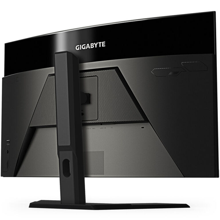 GIGABYTE M32QC, 31.5 inch Gaming Monitor, 165 Hz, VA, FreeSync Premium image number 5