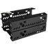 PHANTEKS HDD Mounting Frames, 2x 3,5", Stackable image number null
