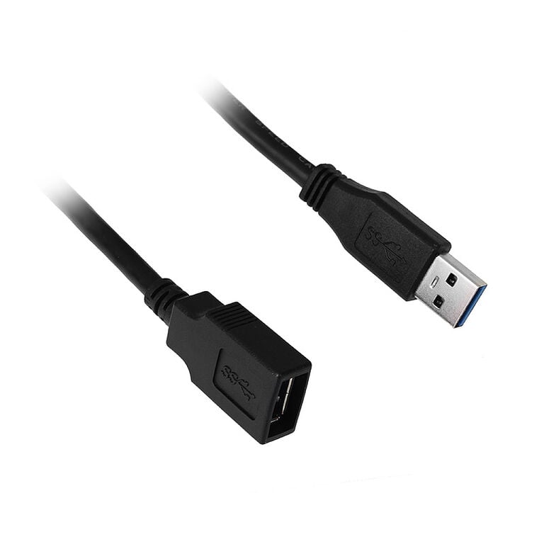 InLine USB 3.0 Extension - 2m image number 0