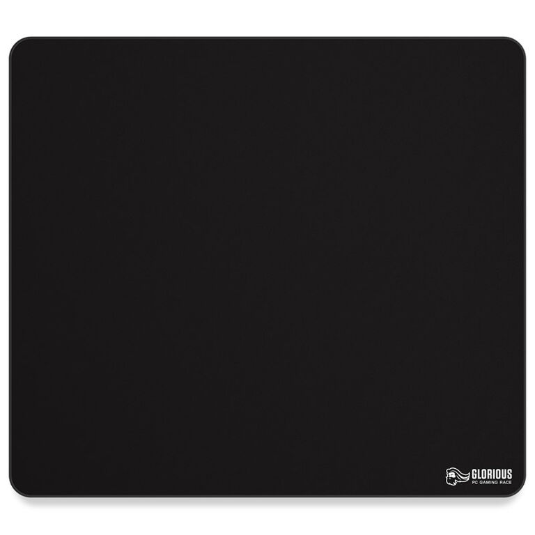 Glorious Mousepad - XL, black image number 1