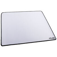 Glorious Mousepad - XL Heavy, white