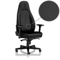 noblechairs ICON Gaming Chair - Black Edition