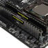 Corsair Vengeance LPX schwarz DDR4-2133, CL13 - 16 GB Kit image number null