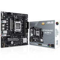 ASUS Prime A620M-E-CSM, AMD A620 motherboard, socket AM5, DDR5