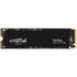 Crucial P3 Plus NVMe SSD, PCIe 4.0 M.2 Type 2280 - 4 TB image number null
