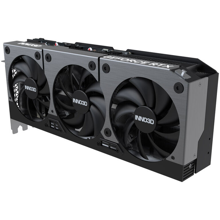 INNO3D GeForce RTX 4080 Super X3 OC, 16384 MB GDDR6X image number 5