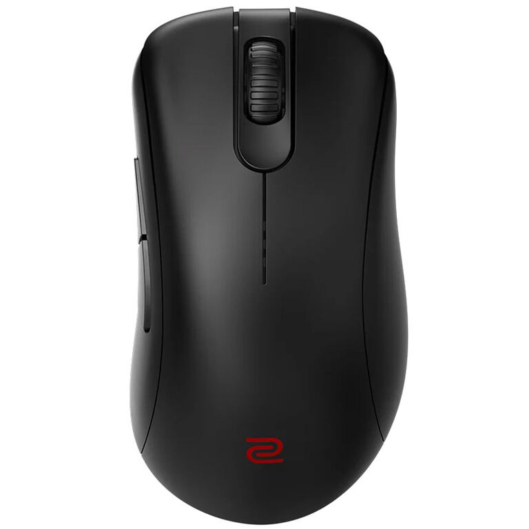 Zowie EC2-CW Wireless Gaming Mouse - black image number 2