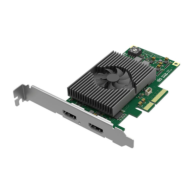 Magewell Pro Capture HDMI 4K Plus LT - PCIe Capture Card image number 0