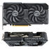 ASUS GeForce RTX 4060 Ti Dual O8G, 8192 MB GDDR6 image number null