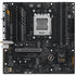 ASUS TUF Gaming A620M-Plus WiFi, AMD A620 Motherboard - Socket AM5, DDR5 image number null
