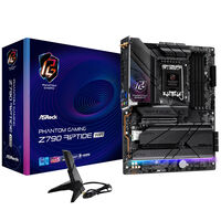 ASRock Z790 Riptide WiFi, Intel Z790 motherboard - Socket 1700, DDR5