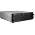 Inter-Tech IPC 3U-30248, 3U Rack Server Chassis - black image number null