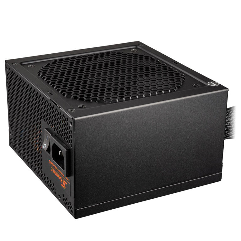 Seasonic B12 BC-850, 80 PLUS Bronze power supply - 850 watts image number 0