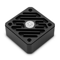 EK Water Blocks EK-Quantum Convection DDC Pump Top - black