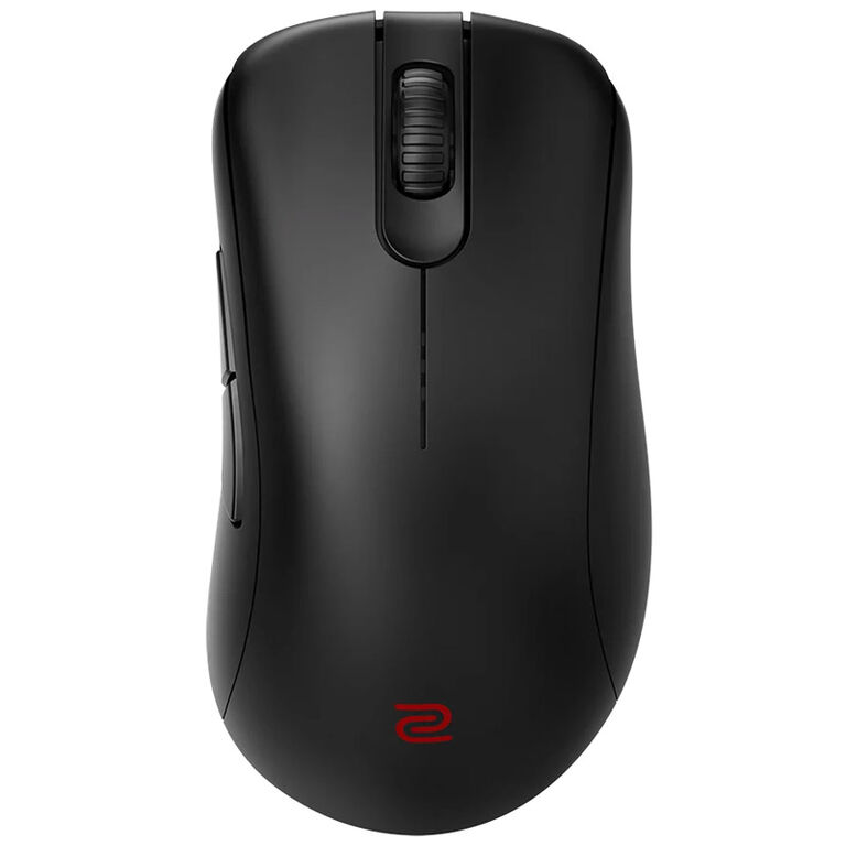 Zowie EC1-CW Wireless Gaming Mouse - black image number 2