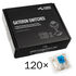 Glorious Gateron Blue Switches (120 pieces) image number null