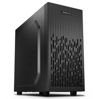 DeepCool Matrexx 30 SI Micro-ATX - black