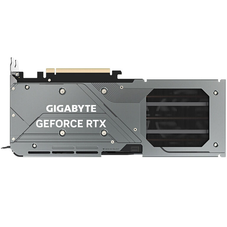 GIGABYTE GeForce RTX 4060 Ti Gaming OC 16G, 16384 MB GDDR6 image number 4