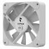APNX FP1-120 PWM Fan, ARGB - 120mm, white image number null