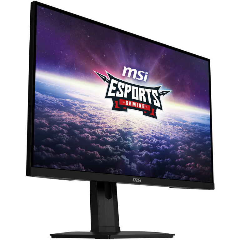 MSI G274PFDE, 27 inch Gaming Monitor, 180 Hz, IPS, G-SYNC compatible image number 0