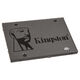 Kingston SSDNow A400 Series 2.5 Inch SSD, SATA 6G - 480 GB