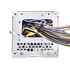 SilverStone SST-GM600-2UG V2 redundant 2U power supply - 600 Watt image number null