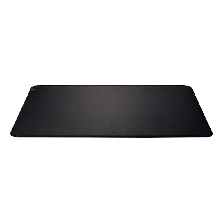 Zowie P-SR Medium Soft Surface Mousepad - black image number 1