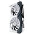 ASUS GeForce RTX 4060 Dual O8G White, 8182 MB GDDR6 image number null