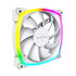 Montech AX120 PWM ARGB Fan - 120mm, white image number null