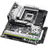 ASRock X670E Steel Legend, AMD X670E Motherboard - Socket AM5, DDR5 image number null